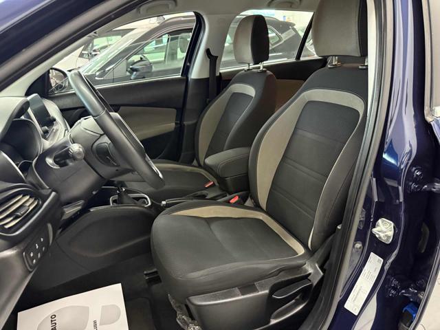 FIAT Tipo 1.6 Mjt S&S SW Lounge