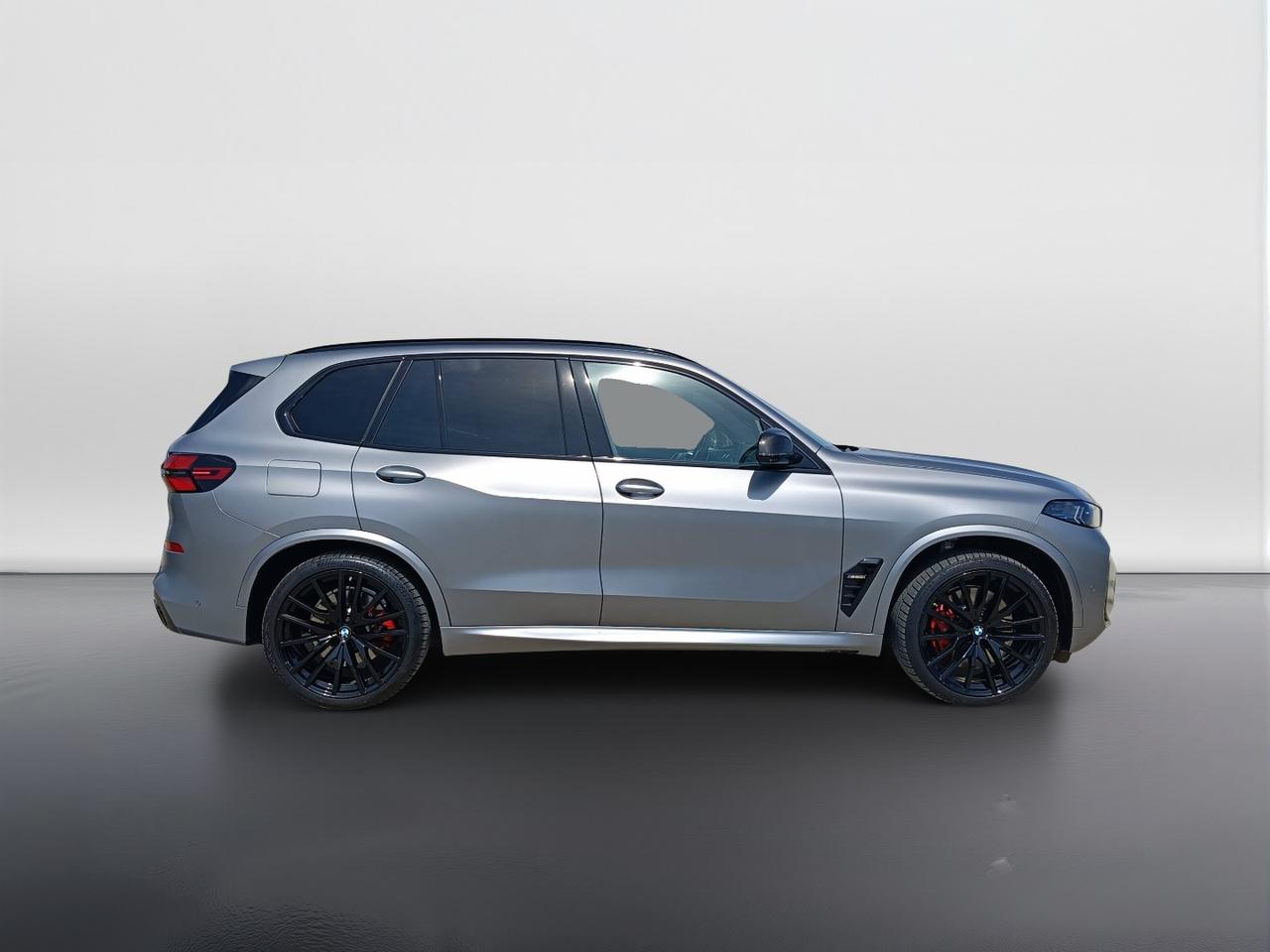 BMW X5 G05 LCI 2023 - X5 M60i auto