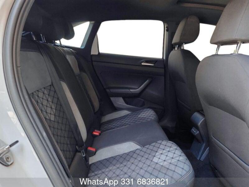 Volkswagen Taigo Taigo 1.0 TSI 110 CV R-Line