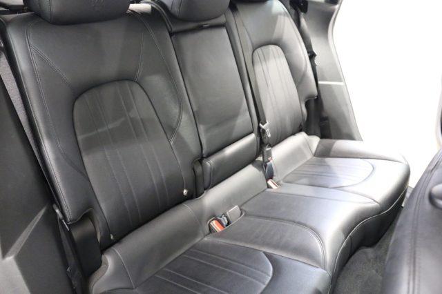 MASERATI Levante V6 Diesel AWD "BEKLLISSIMA"