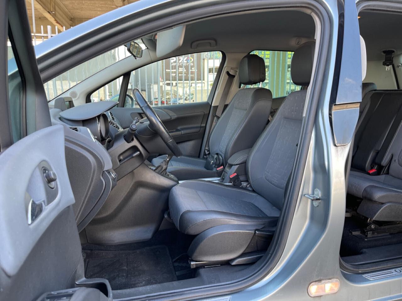 Opel Meriva 1.6 CDTI 110CV Start&Stop Design Edition