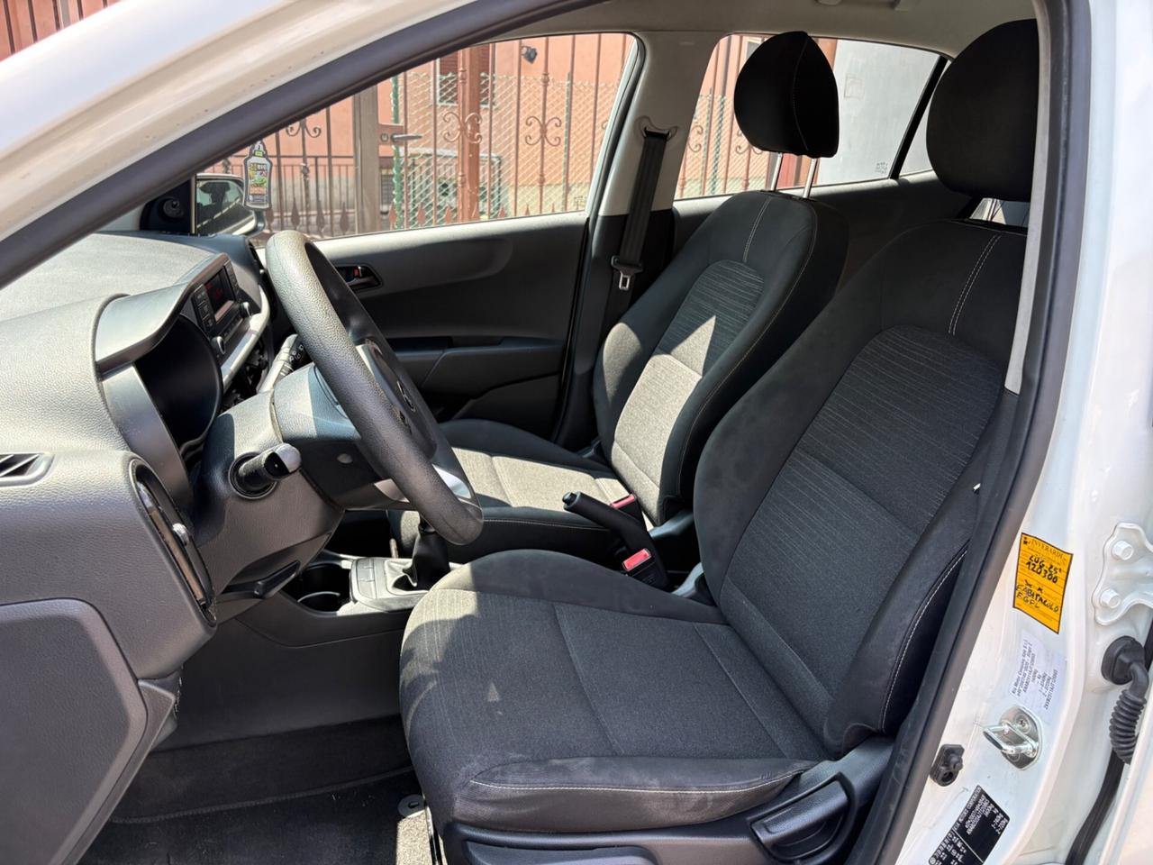Kia Picanto 1.0 12V EcoGPL 5 porte Cool NEOPATENTATI