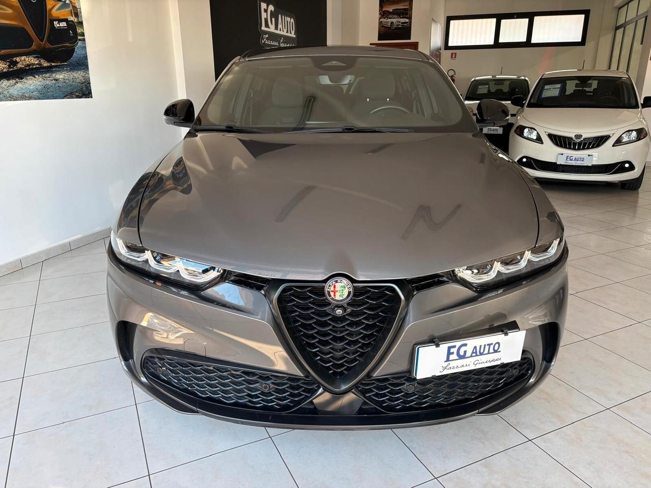Alfa Romeo Tonale 1.6 diesel 130 CV TCT6 Sprint