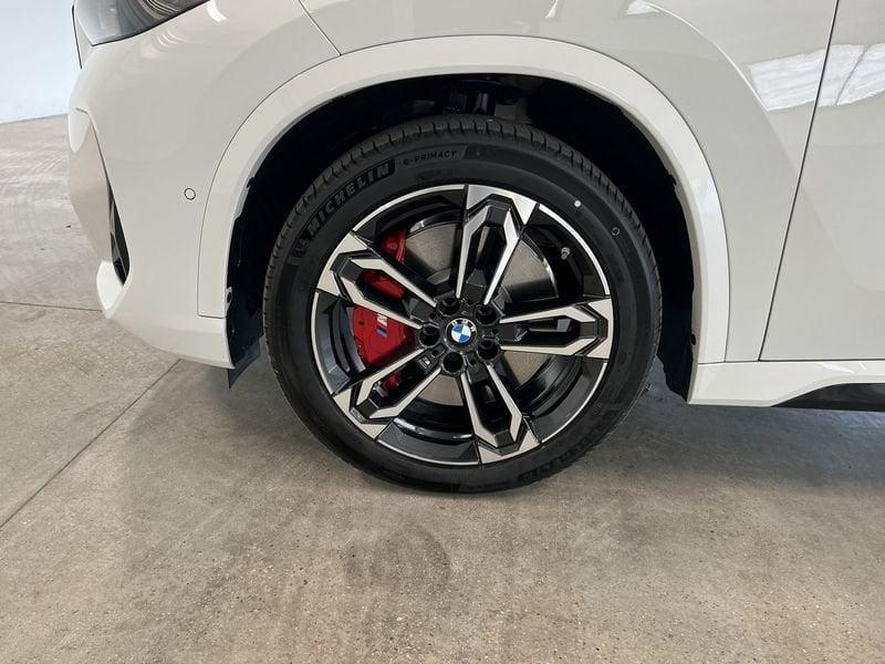 BMW X1 Serie X SDRIVE18D