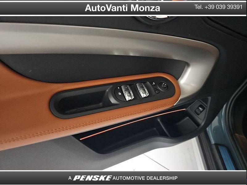 MINI Mini Countryman F60 Mini 2.0 Cooper D Hype Countryman ALL4 Automatica