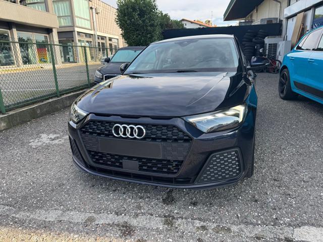 AUDI A1 SPB 30 TFSI S tronic