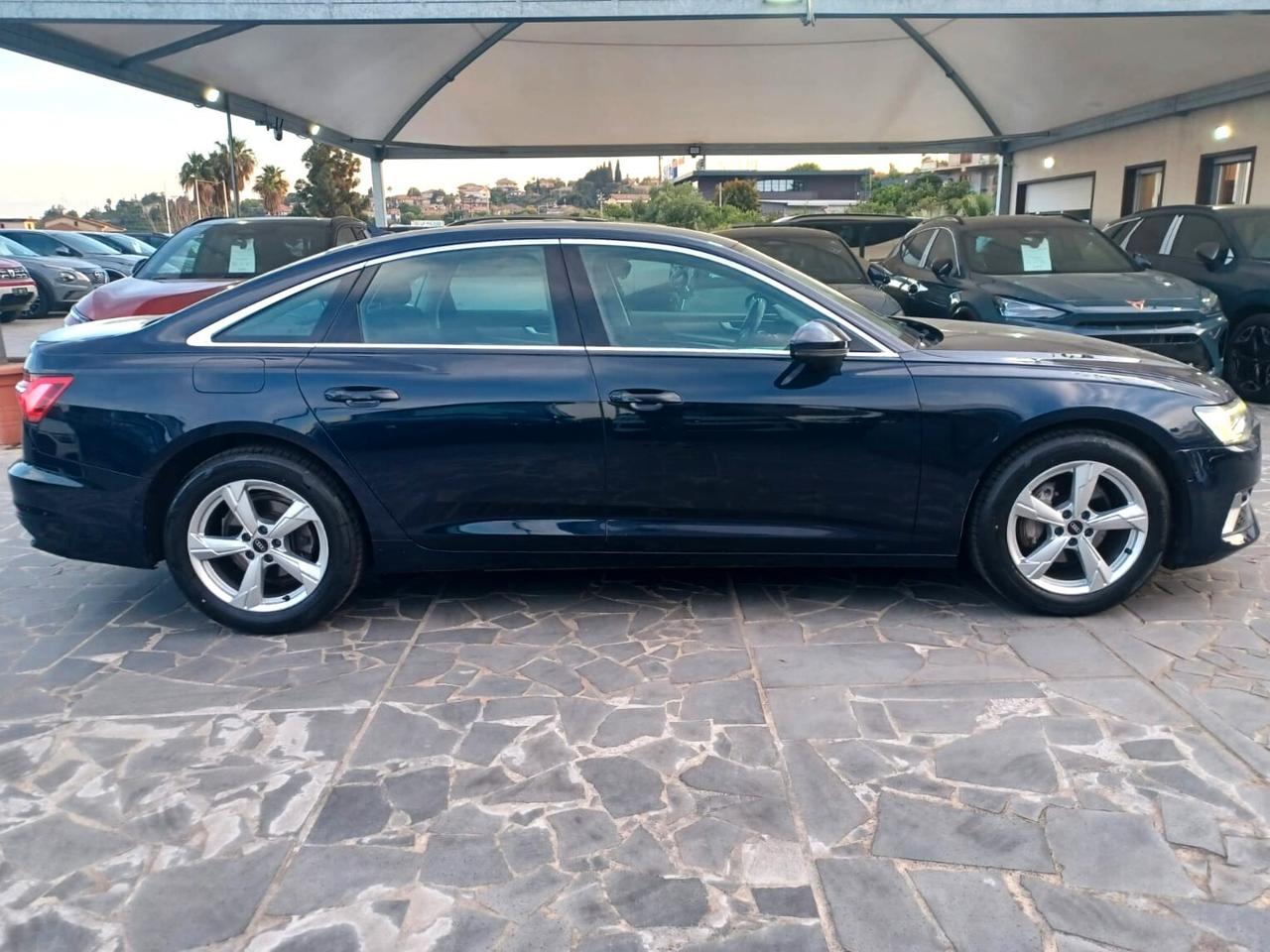 Audi A6 40 2.0 TDI S tronic Business Plus