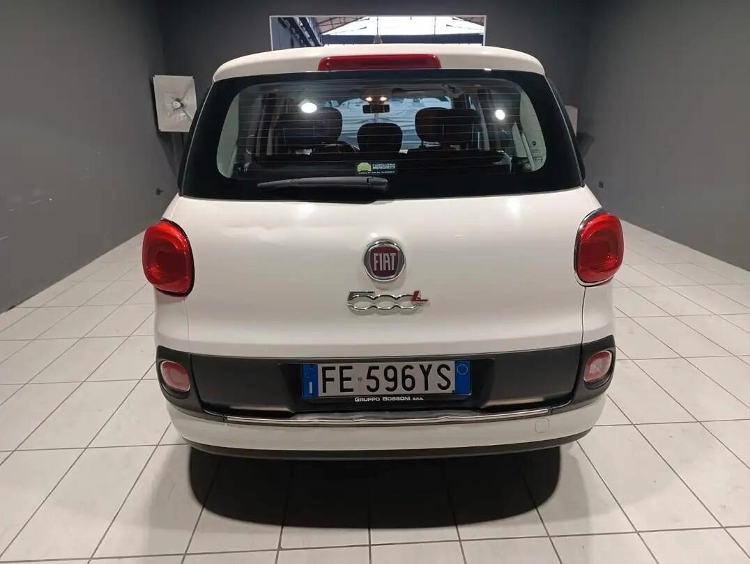 Fiat 500L del 2016 - EURO 6 1300 MULTIJET