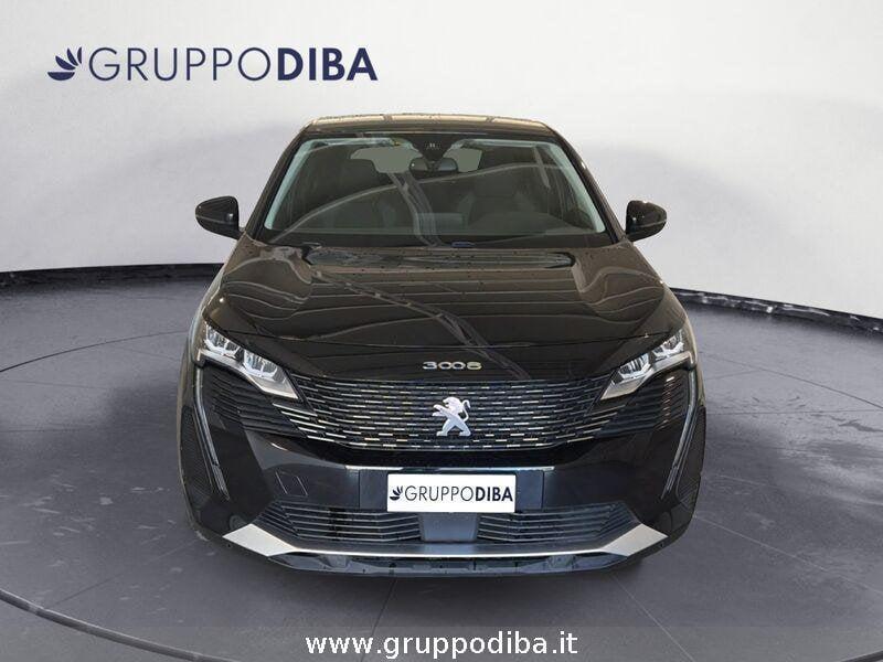 Peugeot 3008 II 2021 1.5 bluehdi Active s&s 130cv