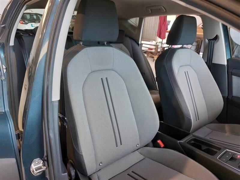 Seat Leon 1.0 TSI Business