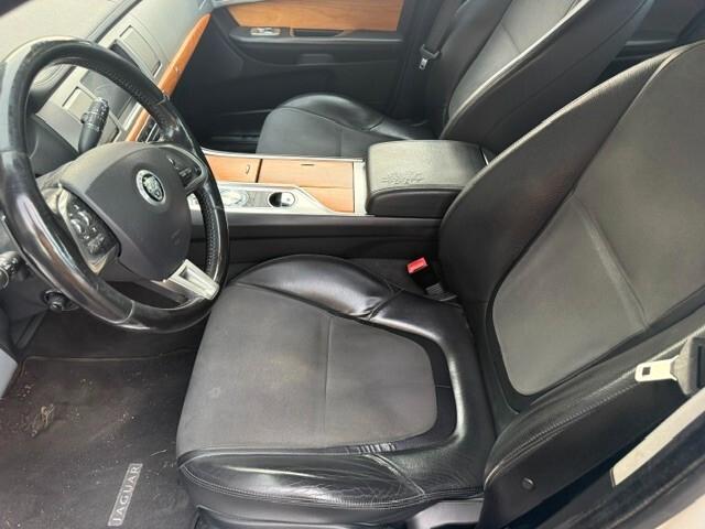 Jaguar XF 2.2 D 190 CV