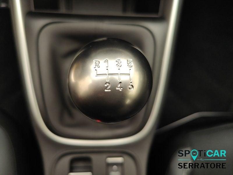 Jeep Avenger Ice My23 Altitude 1.2 100cv