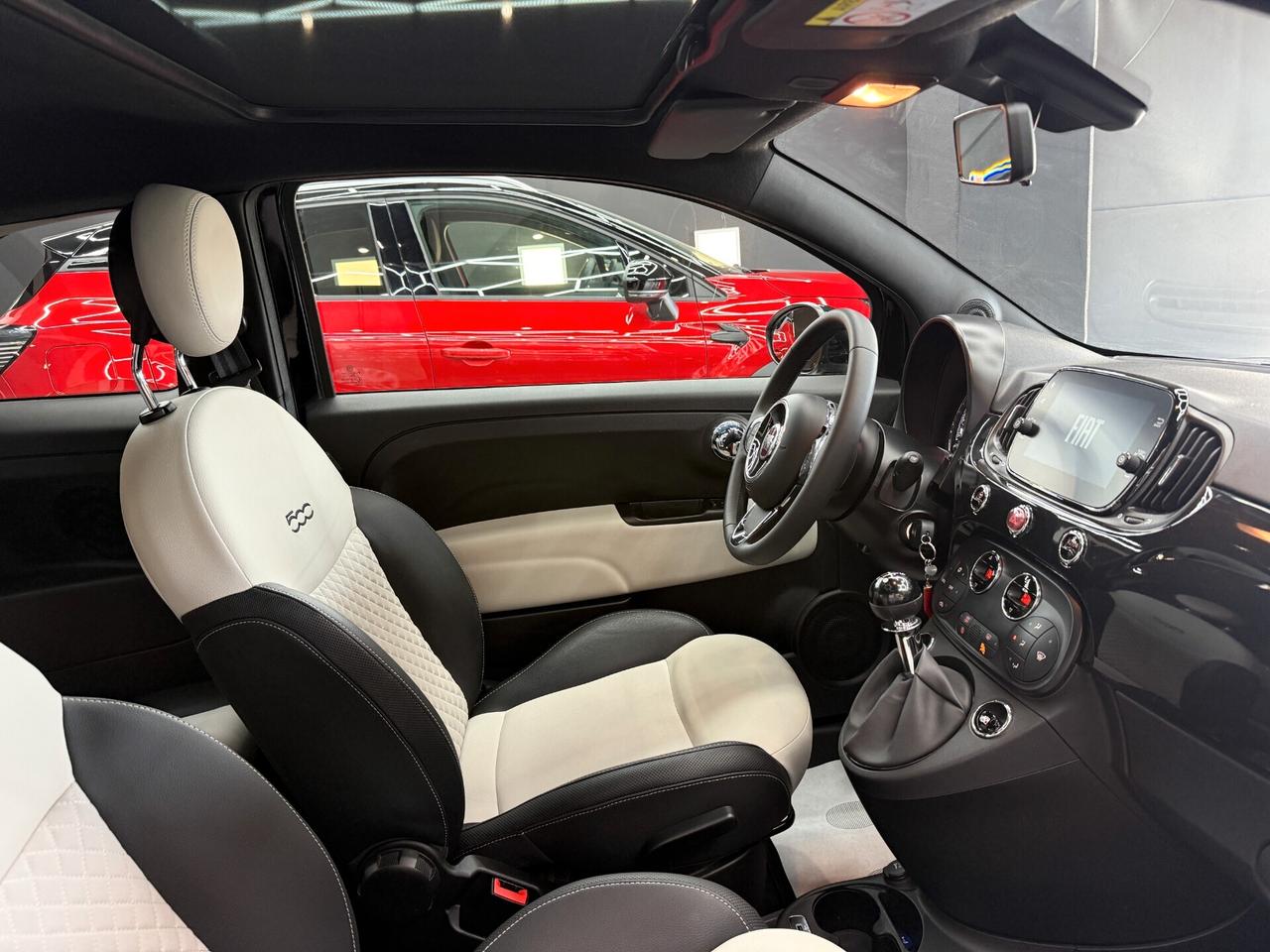 FIAT 500 1.0 HYBRID 70CV DOLCEVITA