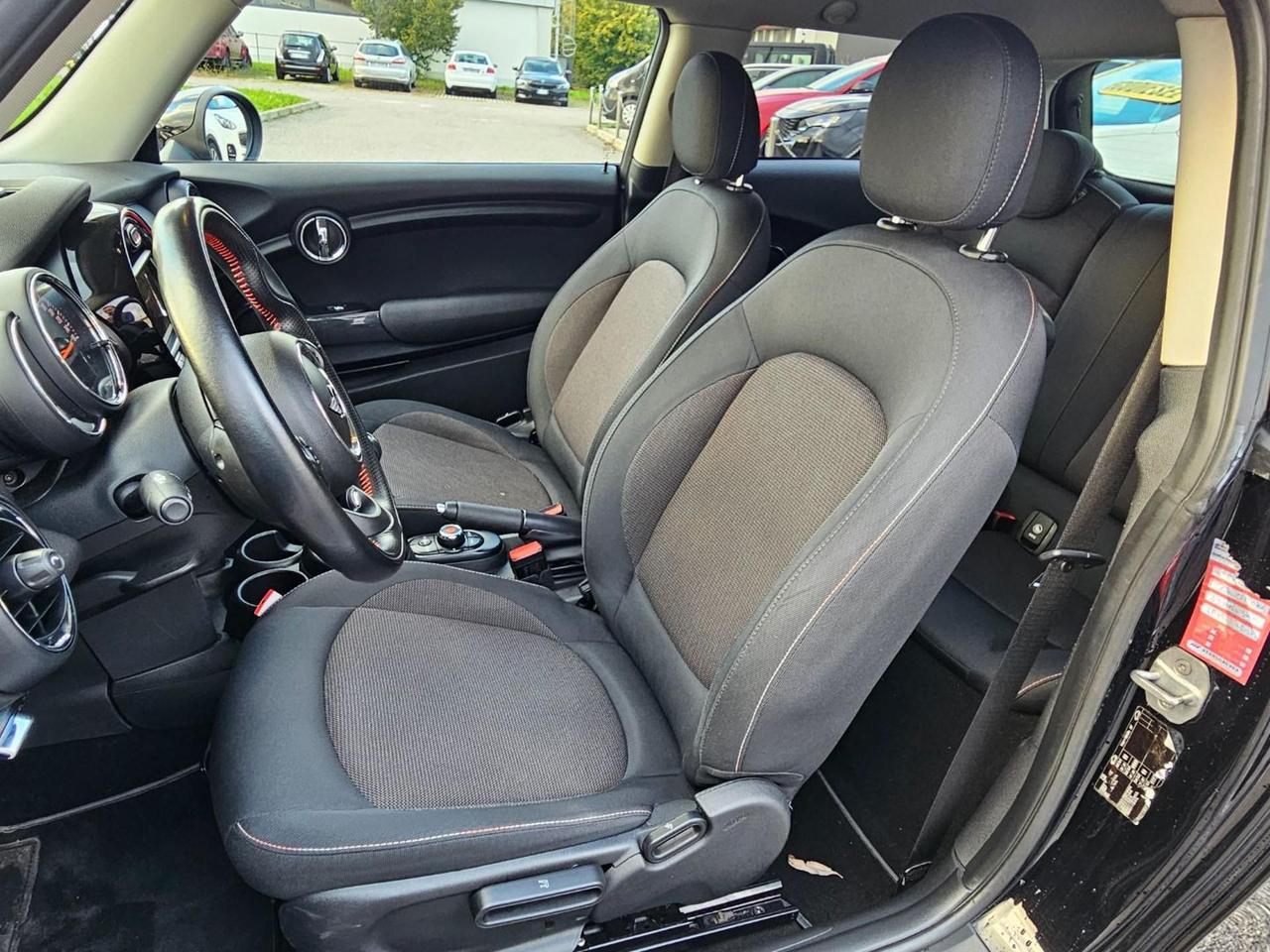 MINI One 1.5 75 CV/UNICOPROPRIETARIO