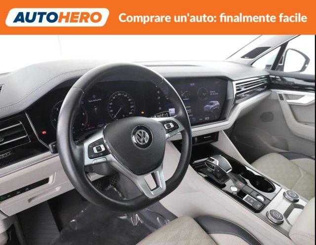 VOLKSWAGEN Touareg 3.0 V6 TDI 286 CV SCR Style