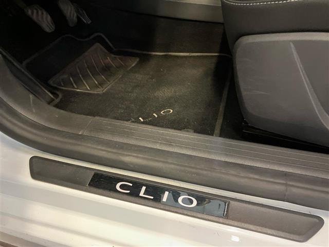 RENAULT Clio 1.0 sce Evolution 65cv