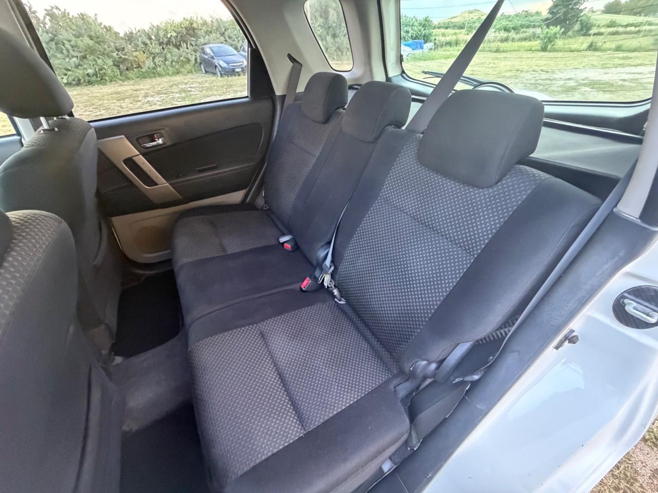 Daihatsu Terios 1.5 4WD Sho Green Powered