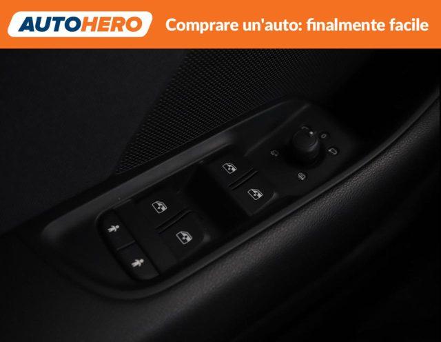 AUDI A3 Sedan 1.6 TDI 116 CV