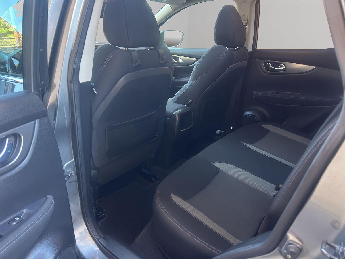 NISSAN - Qashqai - 1.5 dCi 110CV Tekna+ TETTO 360°