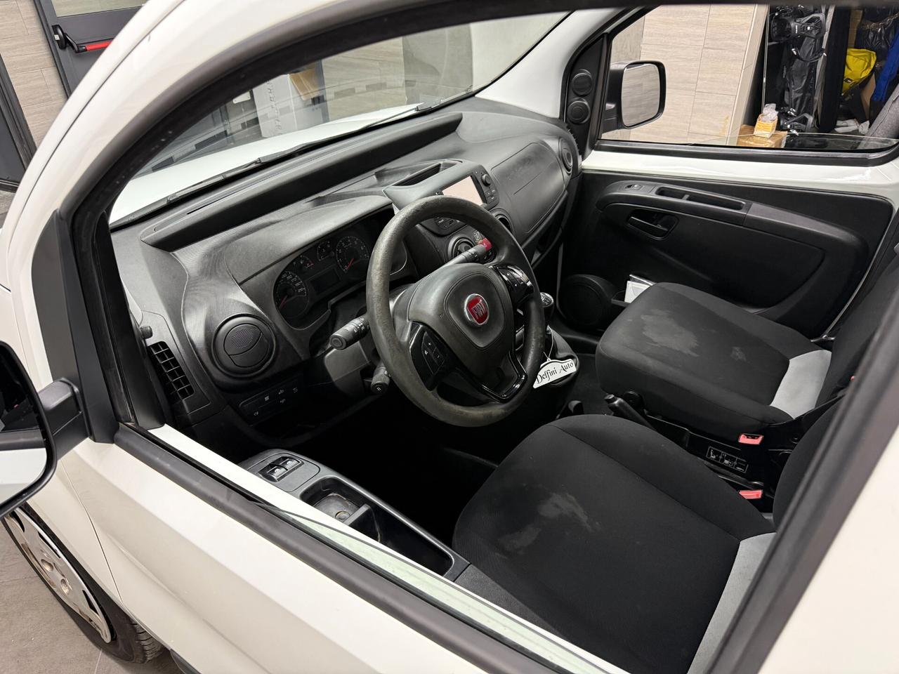 Fiat Fiorino 1.3 MJT 80CV Cargo
