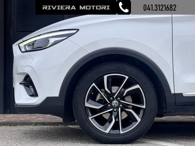 MG ZS 1.5 VTi-tech Luxury GPL