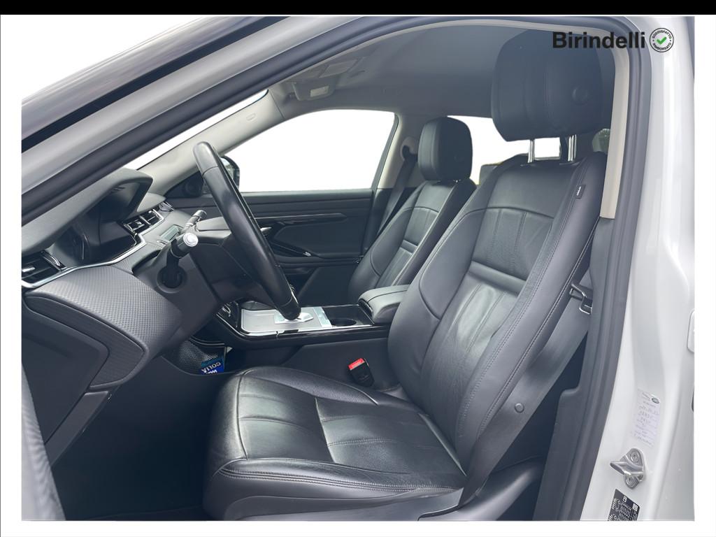 LAND ROVER RR Evoque 2ª serie - Range Rover Evoque 2.0D I4 163 CV AWD Auto