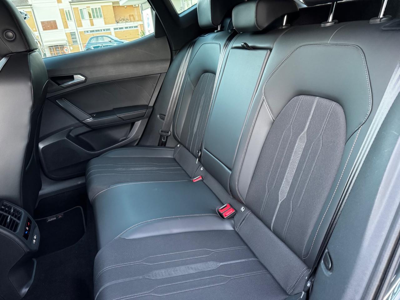 Cupra Formentor 1.5 TSI DSG NO VINCOLI FINANZIARI