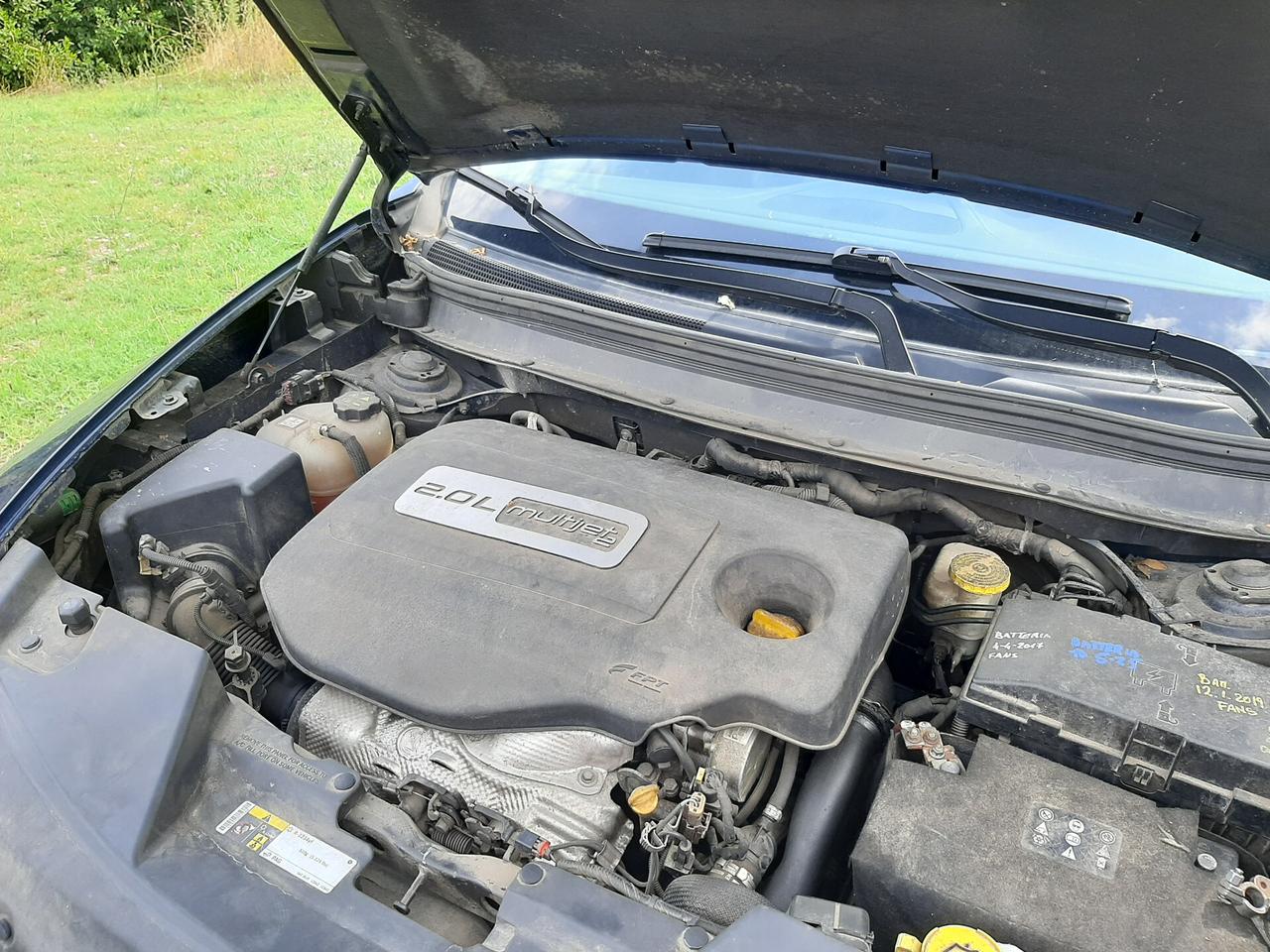 Jeep Cherokee 2.0 Mjt II 170CV 4WD Active Drive Limited PER COMMERCIANTI