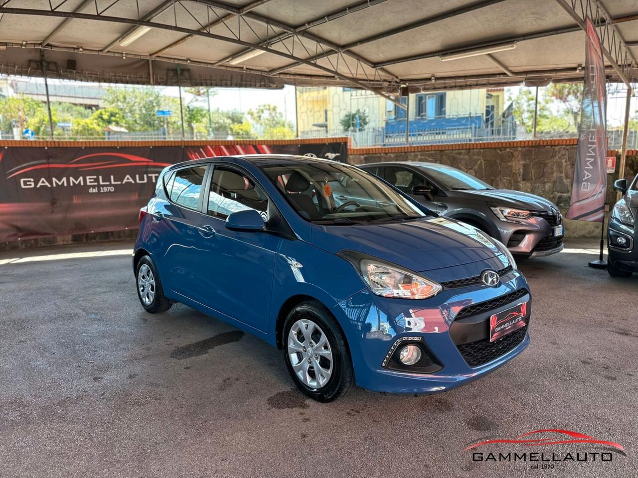 Hyundai i10 1.0 Comfort 67CV