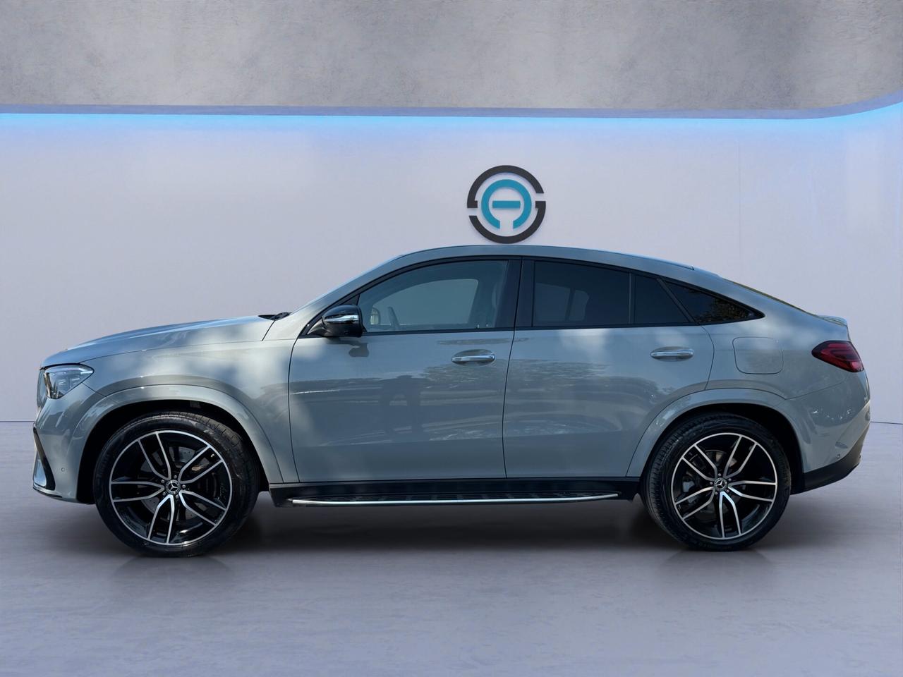 Mercedes-benz GLE 350 de hybrid EQ 4Matic AMG Line Premium : tua da 647€ al mese