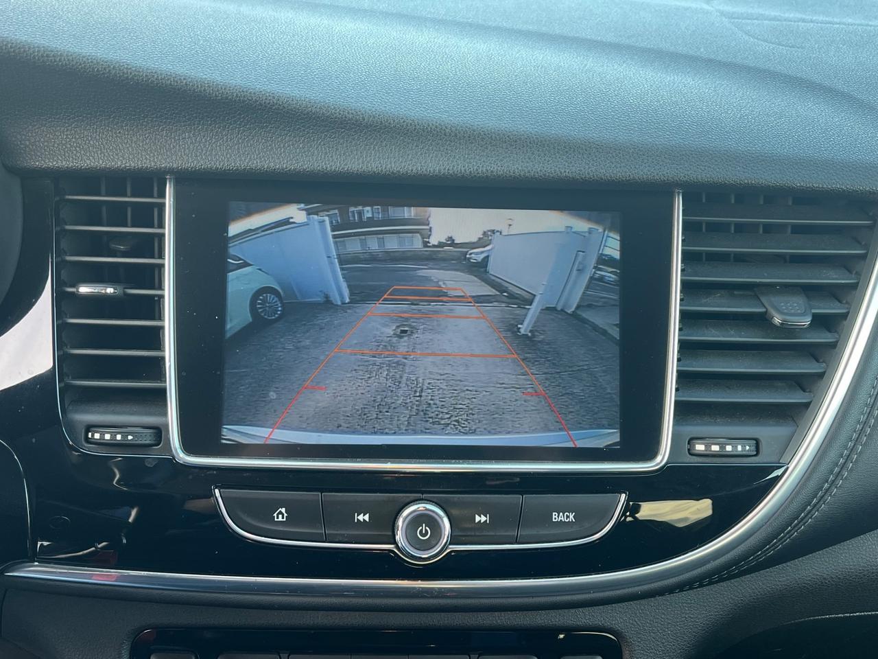 Opel Mokka X 1.6 CDTI Ecotec 136CV 4x4 Start&Stop Innovation