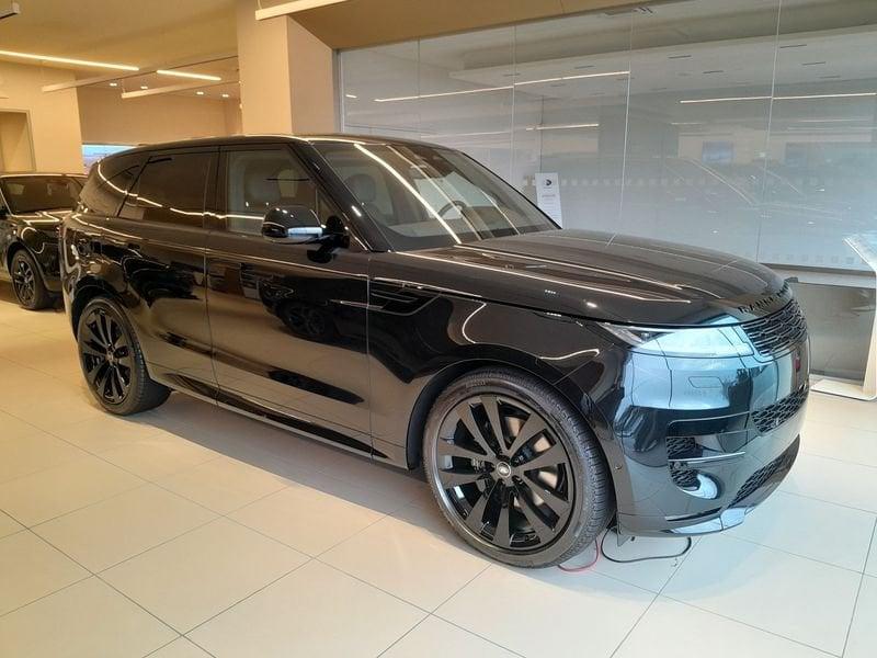 Land Rover Range Rover Sport Dynamic SE D250 MHEV AWD AUTOCARRO N1/NETTO IVA