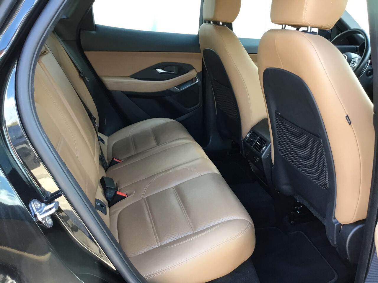 Jaguar E-Pace 2.0D I4 163 CV AWD Auto S
