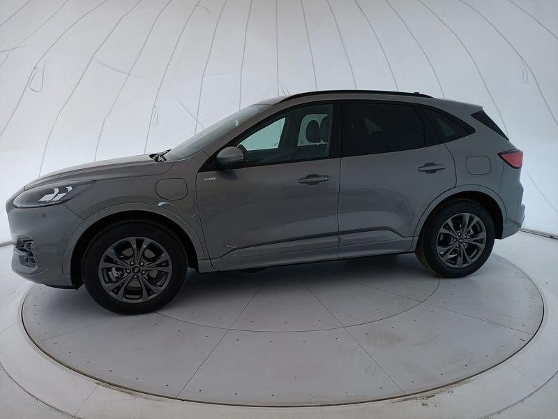 Ford Kuga III 2020 2.5 phev ST-Line X 2wd 225cv e-shifter