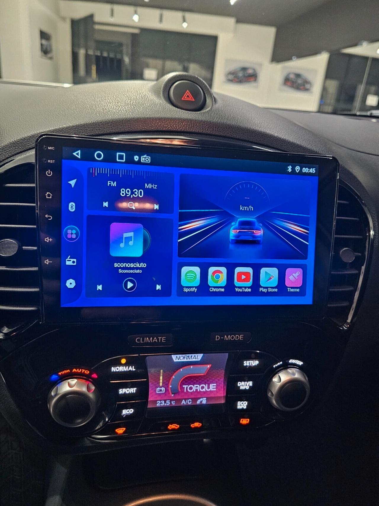 Nissan Juke 1.5 dCi Start&Stop Business