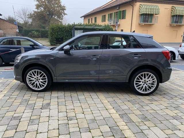 Audi Q2 30 TDI S tronic S line EditionNAVI PLUS-CAM-MATRIX