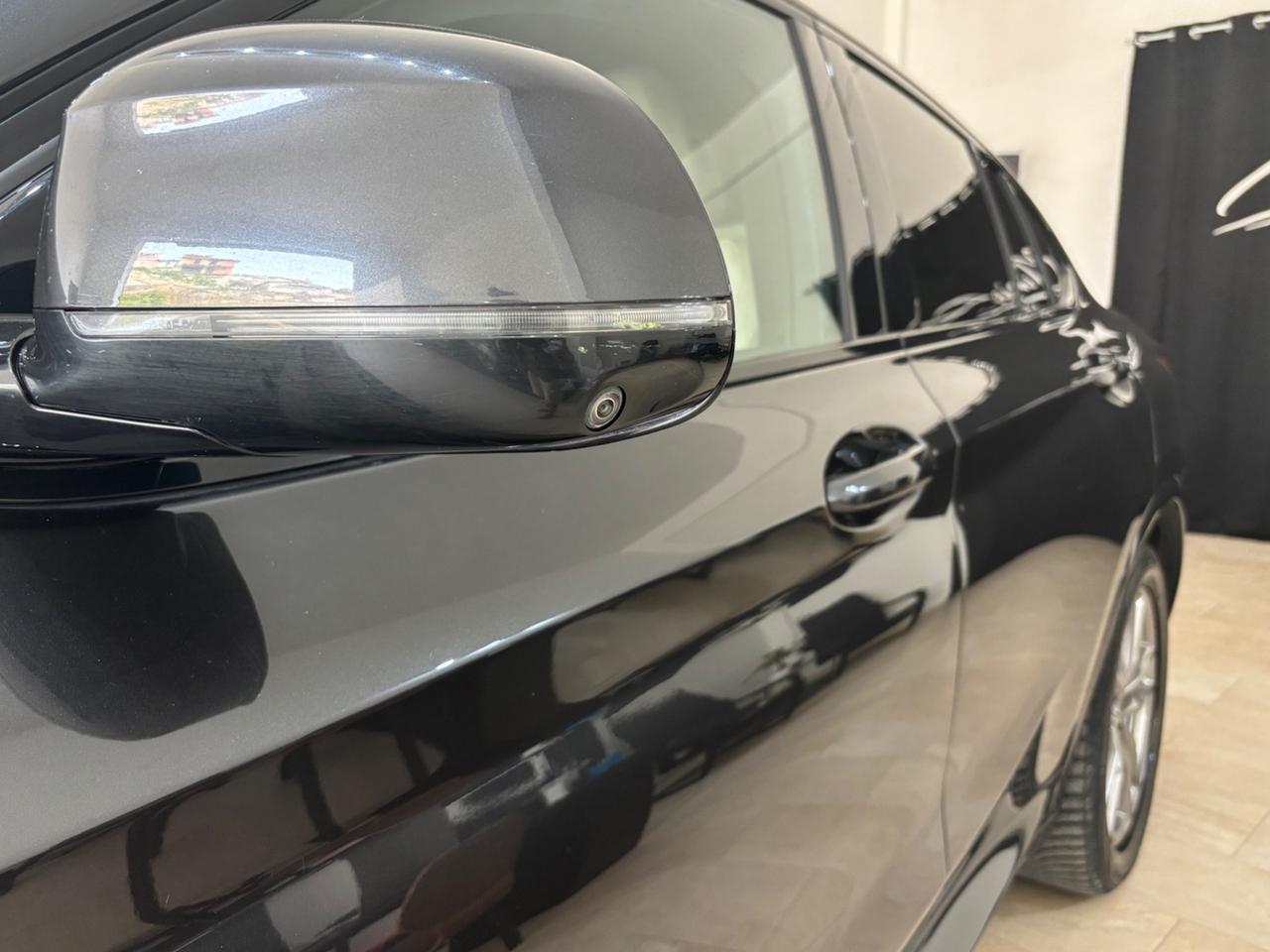 Bmw X4 xDrive20d 48V Msport