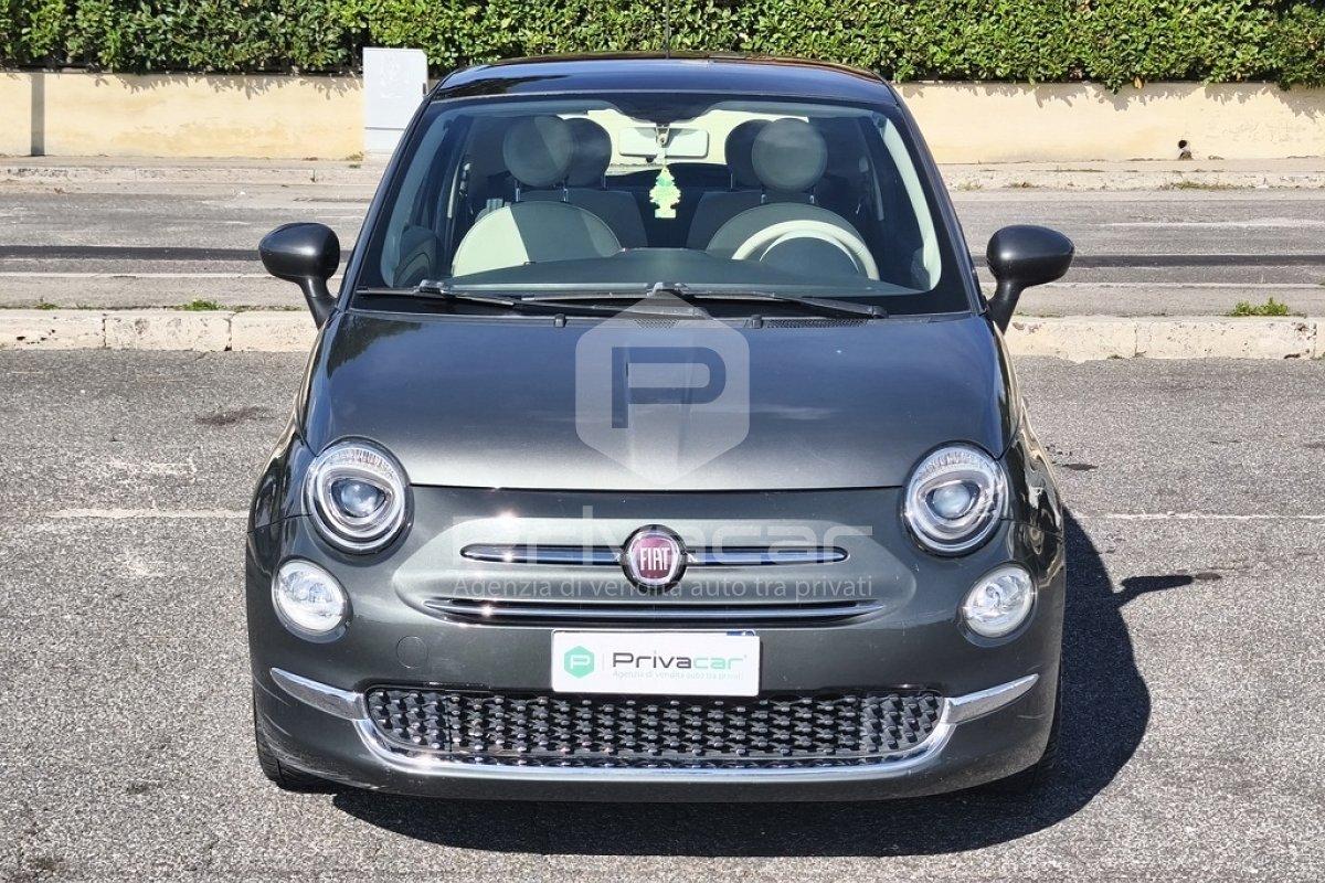 FIAT 500 1.3 Multijet 95 CV Lounge