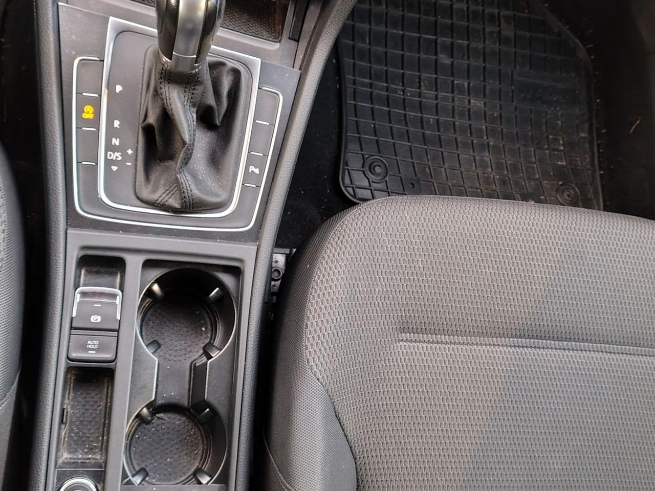 Volkswagen Golf Business PREZZO PROMO 1.6 TD #9739