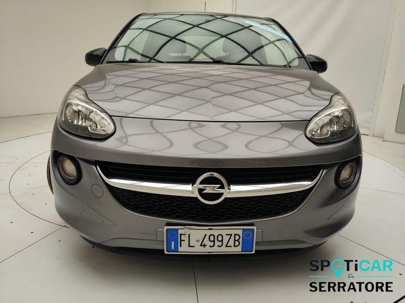 Opel Adam 1.2 Rocks Air 70cv E6