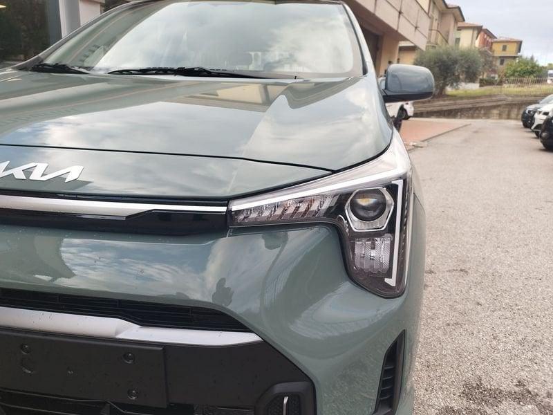 KIA Picanto Picanto 1.0 GDi 5 porte Urban