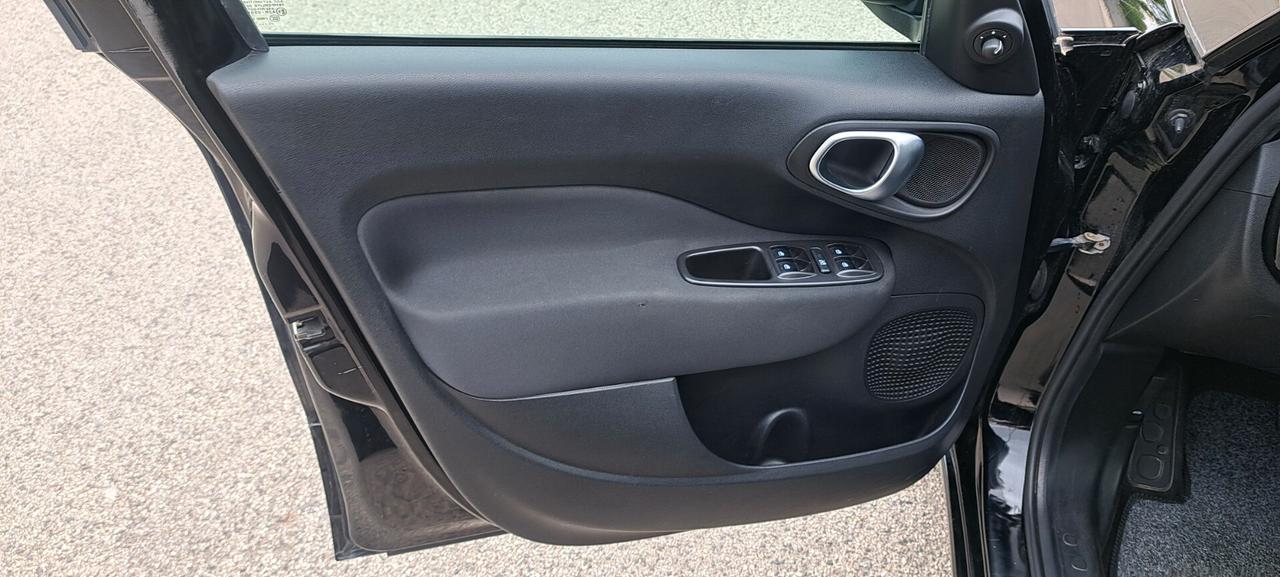 Fiat 500L 1.3 Multijet 85 CV Dualogic Lounge