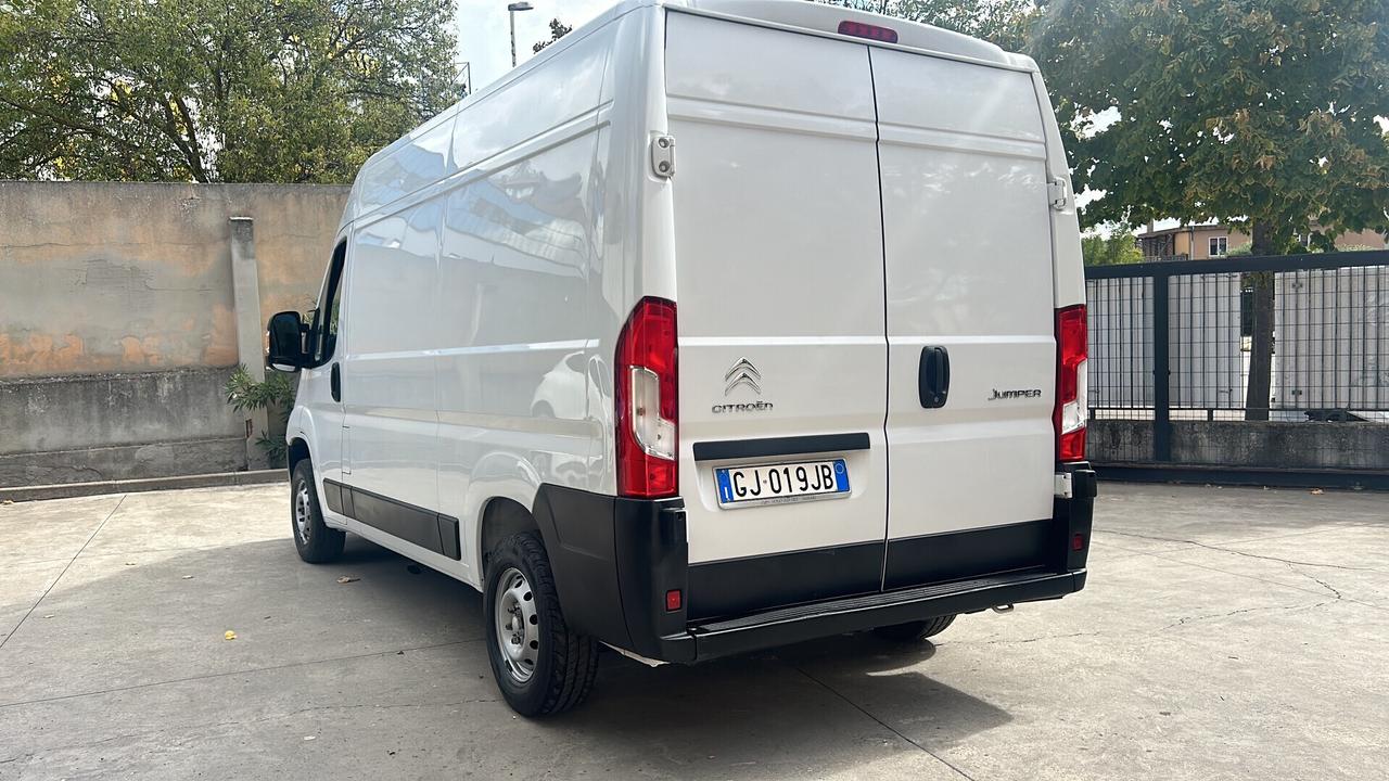 Citroen Jumper km. 62.000! L2H2