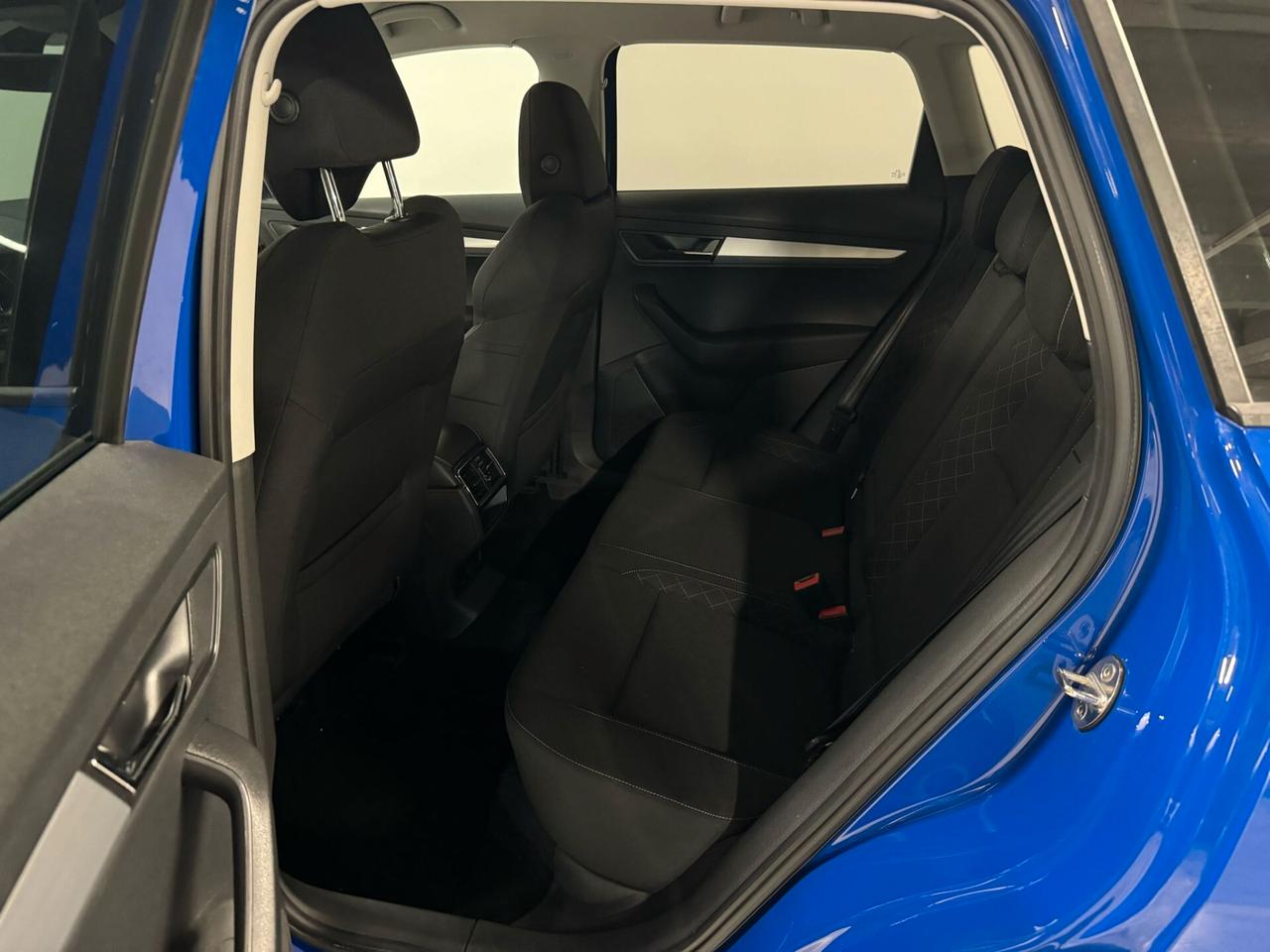 Skoda Karoq 1.6 TDI SCR DSG Ambition