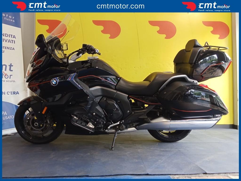 BMW K 1600 B - 2018