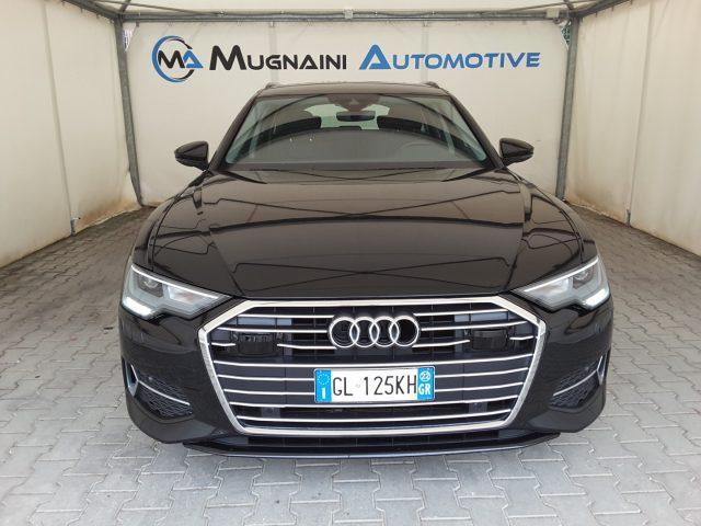 AUDI A6 Avant 35 2.0 TDI S tronic Business *IVA ESPOSTA*