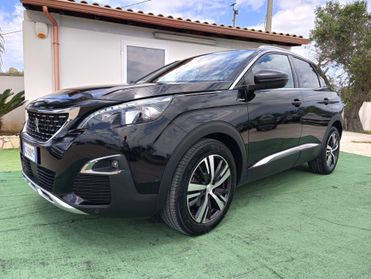 Peugeot 3008 BlueHDi 130 S&S EAT8 GT Line - 2020