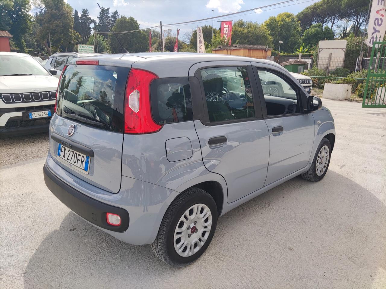 Fiat Panda 1.2 EasyPower Easy
