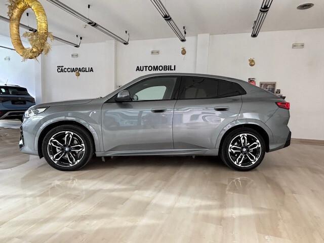 Bmw X2 sDrive 18d Msport Pro