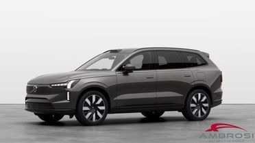 VOLVO EX90 Ultra Twin Motor Performance Performance